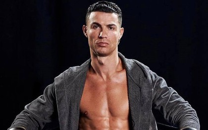 Ronaldo hẹn ngày giải nghệ, chưa biết làm gì sau khi treo giày