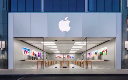 Một đặc quyền miễn phí chỉ có ở Apple Store, Việt Nam đã hỗ trợ nhưng ít ai biết