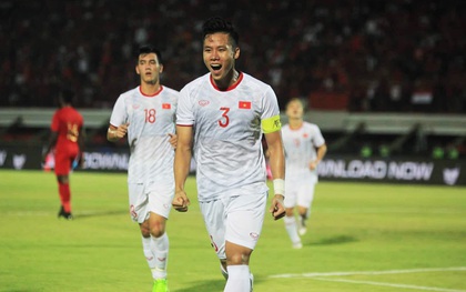 Nóng: AFF Cup lại đổi lịch thi đấu, đội tuyển Việt Nam vẫn nắm lợi thế lớn