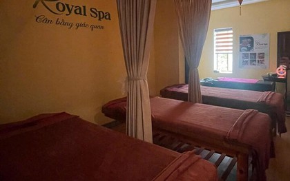 'Đi massage phải điền số căn cước công dân': Công an TP Huế nói gì?