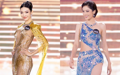 Miss Grand Vietnam 2024 gây sốc: Nam Anh - Thiên Hương bất ngờ rớt Top 10