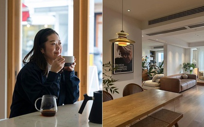 Ở tuổi 28, sau gần 5 năm không dám tiêu pha, tôi đã sở hữu ngôi nhà mơ ước của mình ở quê