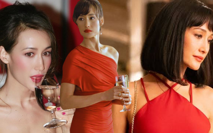 "Nữ thần gợi cảm gốc Việt" đã 45 tuổi mà vẫn trẻ đẹp như gái đôi mươi, hóa ra bí quyết nằm ở quy tắc ăn sáng và ăn tối vô cùng khắt khe