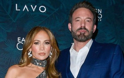 Ông Trump liên quan đến vụ ly hôn giữa Ben Affleck và Jennifer Lopez