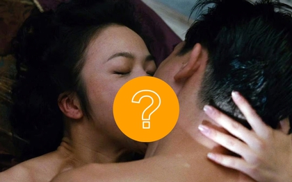 Dàn diễn viên phim Hoa ngữ 18+ Sắc, Giới sau 17 năm bây giờ ra sao?