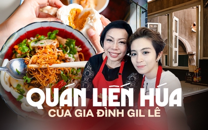 Ăn thử quán hủ tiếu đắt nhất Sài Gòn nhà Gil Lê: Không gian toàn đồ giá trị nhưng món ăn lại có "phong độ" thất thường