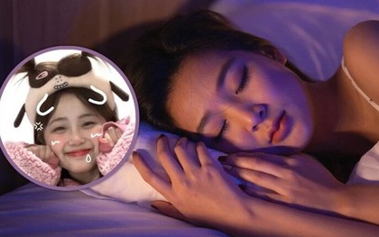 Quá áp lực, người trẻ Trung Quốc đua nhau thuê chuyên gia gây ngủ