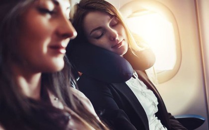 Đất nước "Cô dâu 8 tuổi" có hãng hàng không đầu tiên trên thế giới tạo ra tính năng giúp phụ nữ ngồi tránh xa đàn ông