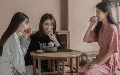 3 điều chị em nên làm trong khi “tới tháng” để làm sạch tử cung, thải độc cơ thể
