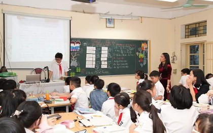 Thay đổi hợp lý trong Khung kế hoạch thời gian năm học 2024-2025