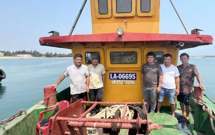 Bí ẩn vụ sà lan, tàu chìm khiến 9 người chết, mất tích: Hơn 3 tháng vẫn chưa biết nguyên nhân!