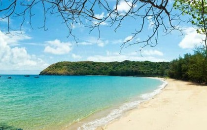2 bãi biển ở Đà Nẵng được báo Mỹ gọi là cặp đôi hoàn hảo rất đáng yêu