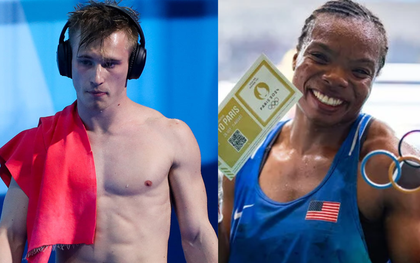 Đường đến Olympic Paris không dễ dàng: VĐV phải đăng ảnh nóng, làm chú hề để kiếm sống nuôi giấc mơ Olympic