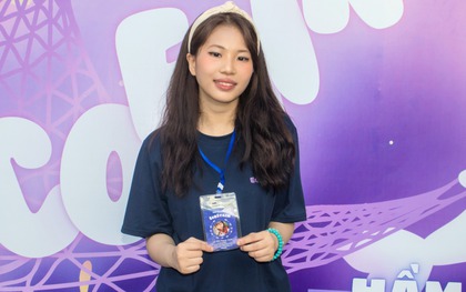 Cô bạn 17 tuổi trở thành "thủ lĩnh" sống xanh: Từng bị khủng hoảng tâm lý khi lập team