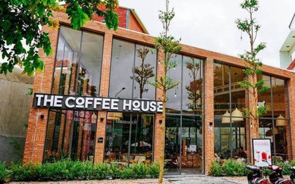 The Coffee House trước khi đóng toàn bộ cửa hàng tại Cần Thơ và Đà Nẵng: Từng được định giá hơn 1.000 tỷ nhưng lỗ hàng trăm tỷ/năm, sắp bị Starbucks, Trung Nguyên... vượt mặt