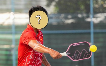 Tay vợt nhiều drama nhất làng pickleball: Từ bị tố lừa dối khách đến kêu gọi “donate”, thì ra là “chàng trai hư hỏng” một thời của tennis Việt Nam