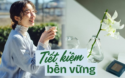 Đến khi ngoài 35 tuổi, tôi mới nhận ra tư duy tiết kiệm ngắn hạn là một sai lầm, tiết kiệm để có tiền tiêu lại càng sai hơn nữa!