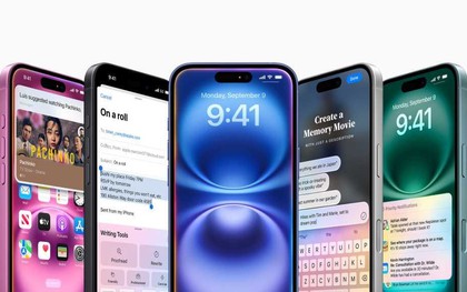Tốn hơn 20 triệu để mua iPhone 16 vào tuần sau, vậy mà bạn vẫn chẳng được dùng những tính năng mới này