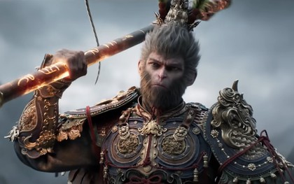 Gặp BOSS trong "Black Myth: Wukong", game thủ chỉ cần dùng chiêu này đã dễ dàng hành ngược cho BOSS