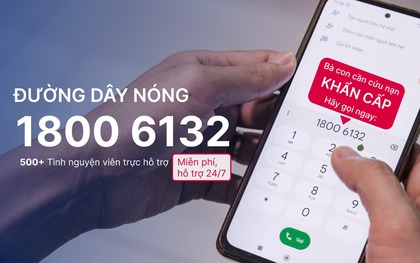 Dùng công nghệ để kết nối hàng trăm tình nguyện viên hỗ trợ từ xa cho người dân vùng lũ