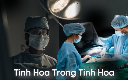 5 triệu người "mắc kẹt" trong đoạn clip đọc tên gay cấn hơn cả thi Hoa hậu, nhìn đâu cũng thấy "tinh hoa hội tụ"