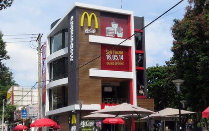 McDonald's đóng cửa chi nhánh lâu đời bậc nhất tại Việt Nam sau 10 năm hoạt động