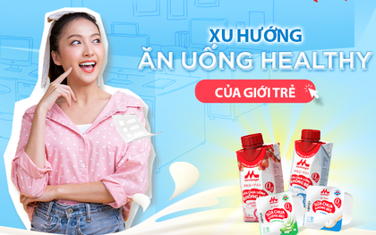 Có quá đáng không khi Gen Z muốn khỏe, muốn tăng đề kháng, muốn dáng đẹp nhưng vẫn rất cần được ăn ngon?