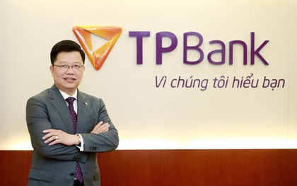 CEO Nguyễn Hưng: TPBank đã vươn mình rực rỡ và đang bước tiếp trên hành trình phát triển bền vững