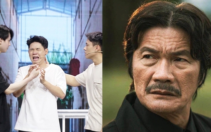 Một NSƯT chê thẳng thí sinh: "Em khó làm diễn viên lắm"
