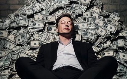 Sự thật bất ngờ việc Elon Musk sẽ trở thành đại gia "nghìn tỷ USD" đầu tiên trên thế giới