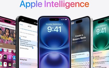 Ơn trời, AI của Apple sắp hỗ trợ tiếng Việt, nhưng sẽ không phải trong năm nay