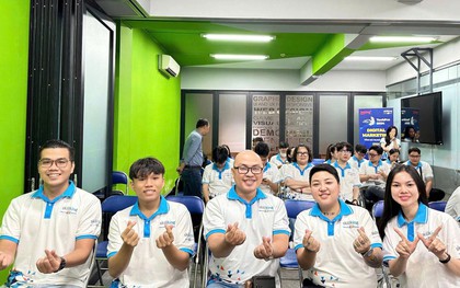 FPT Skillking mang lại sân chơi quốc tế cho bạn trẻ đam mê Digital Marketing