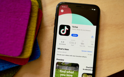 TikTok và 2 giờ vật vã chống lại lệnh cấm tại tòa án