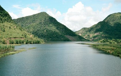 Nơi được ví như "Đà Lạt thu nhỏ", cách thành phố Huế khoảng 70km, nhiều người bất ngờ vì chưa hề nghe tên