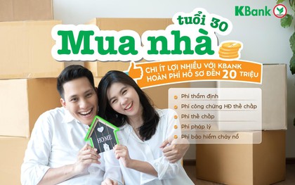 Tuổi 30, tìm về chốn an cư hay vẫn mải mê mơ mộng?