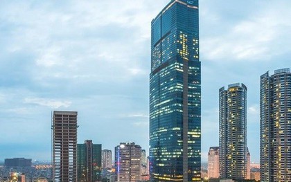 Báo Hàn: Landmark 72 Hà Nội được rao bán giá hơn 18.000 tỷ đồng, một công ty chứng khoán muốn trở thành cổ đông