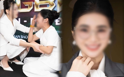 Bắn chun đỏ cả tay để đào tạo đội nhóm, nữ CEO bán mỹ phẩm còn khẳng định: “Trò chơi chạm đến cảm xúc của mọi người tham gia”