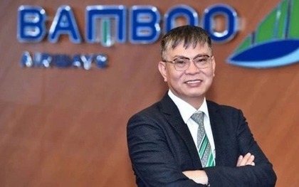 Tổng giám đốc Bamboo Airways bị tạm hoãn xuất cảnh, Tổng cục Thuế nói gì?