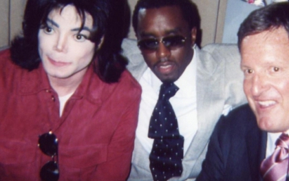 Cuộc gọi trước khi qua đời của Michael Jackson hé lộ bí mật kinh hoàng liên quan tới Diddy?