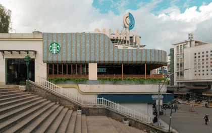 Starbucks "chào sân" Đà Lạt: Vị trí xịn xò, giờ mở cửa mới gây bất ngờ