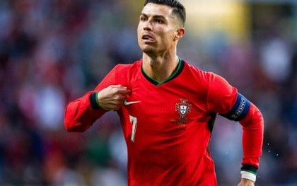 Ronaldo: 'Tôi vẫn quan trọng với tuyển Bồ Đào Nha'