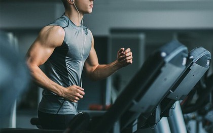 Tập gym có gây yếu sinh lý?