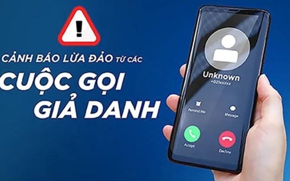 Bị lừa hơn 700 triệu đồng sau khi nghe điện thoại giả danh công an