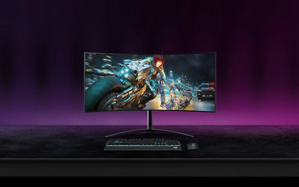 Chinh phục đỉnh cao cùng dòng màn hình gaming Acer Predator