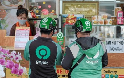 6 năm "giông bão" tại Việt Nam, Gojek thay đến 4 CEO lý lịch "khủng": Sếp Momo, Facebook Việt Nam, Cộng cà phê… đều đầu hàng