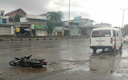 Vụ tài xế xe tải nghi cố tình cán chết người ở Đồng Nai: Gia đình nạn nhân lên tiếng