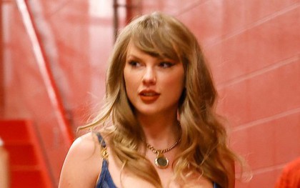 Taylor Swift đáp trả về hợp đồng chia tay