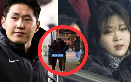 Hot: "Tóm dính" ngôi sao bóng đá Lee Kang-in hẹn hò đại tiểu thư tập đoàn tài phiệt, bạn thân Lisa (BLACKPINK)