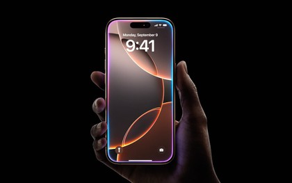 Sự kiện Apple: iPhone 16 Pro có màu Titan Sa mạc mới tuyệt đẹp, Apple Watch nhiều nâng cấp!