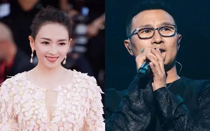 Thêm thông tin mới về cuộc ly hôn của Chương Tử Di